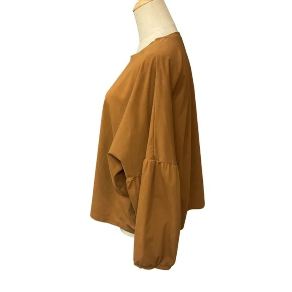Madewell women oversized